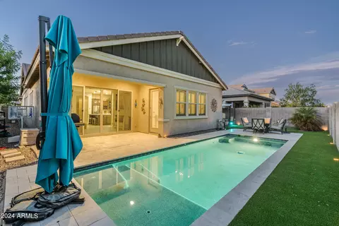3467 E Appaloosa Rd, Gilbert, AZ 85296 photo 31