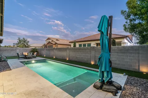 3467 E Appaloosa Rd, Gilbert, AZ 85296 photo 30