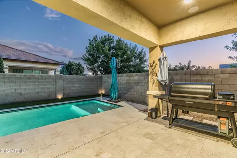3467 E Appaloosa Rd, Gilbert, AZ 85296 photo 29