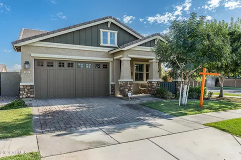 3467 E Appaloosa Rd, Gilbert, AZ 85296 photo 3