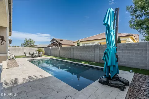 3467 E Appaloosa Rd, Gilbert, AZ 85296 photo 36