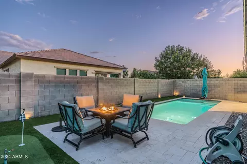 3467 E Appaloosa Rd, Gilbert, AZ 85296 photo 33
