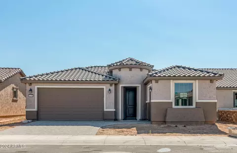 21396 N 270th Ave, Buckeye, AZ 85396