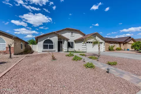 4944 E Shapinsay Dr, San Tan Valley, AZ 85140