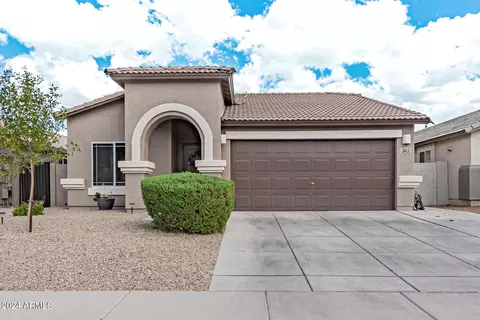 3413 S 95th Dr, Tolleson, AZ 85353