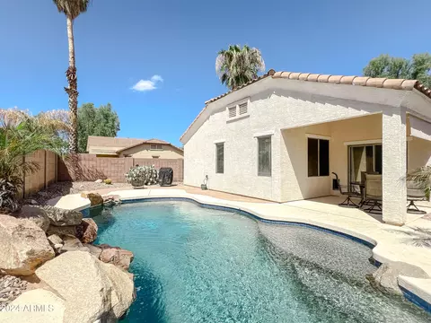 4531 E Sundance Ave, Gilbert, AZ 85297 photo 15