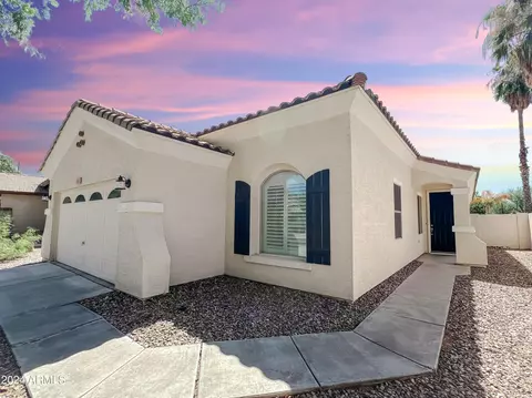 4531 E Sundance Ave, Gilbert, AZ 85297