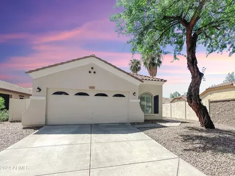 4531 E Sundance Ave, Gilbert, AZ 85297 photo 2