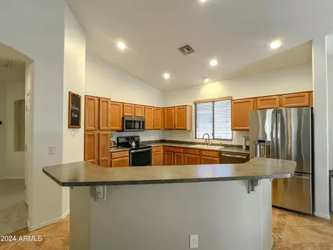 4531 E Sundance Ave, Gilbert, AZ 85297 photo 6