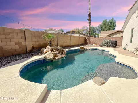 4531 E Sundance Ave, Gilbert, AZ 85297 photo 18