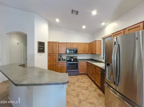 4531 E Sundance Ave, Gilbert, AZ 85297 photo 7