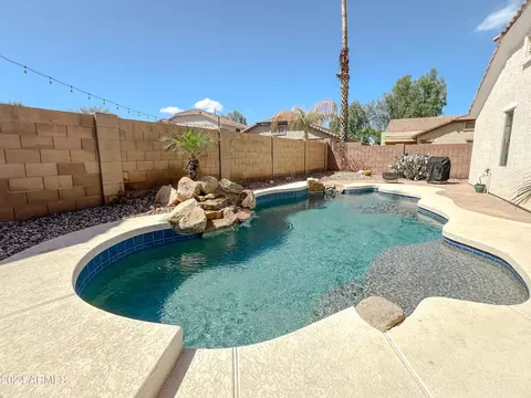 4531 E Sundance Ave, Gilbert, AZ 85297 photo 16