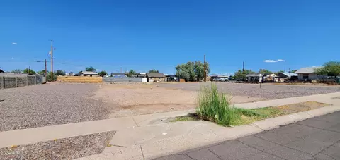 1316 E Cocopah St #8, Phoenix, AZ 85034