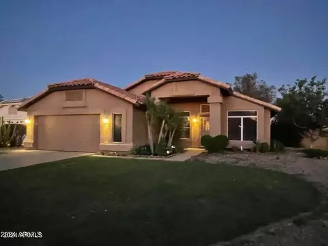 2707 N 122nd Dr, Avondale, AZ 85392