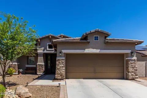 26239 N 166th Ave, Surprise, AZ 85387