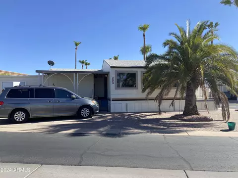2329 W Eno Cir, Apache Junction, AZ 85119 photo 22