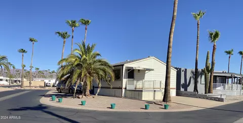 2329 W Eno Cir, Apache Junction, AZ 85119