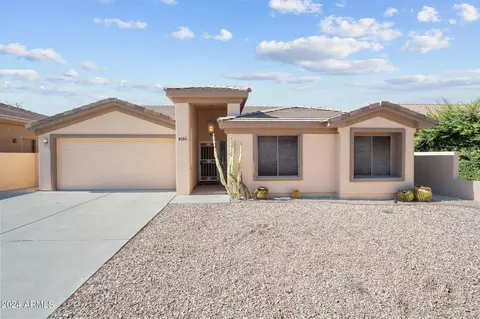 560 S Lincoln St, Wickenburg, AZ 85390