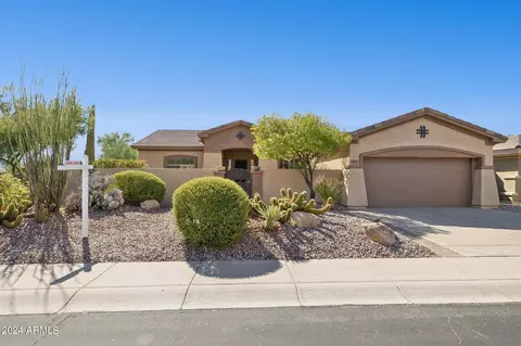 3209 W Hazelhurst Ln, Anthem, AZ 85086