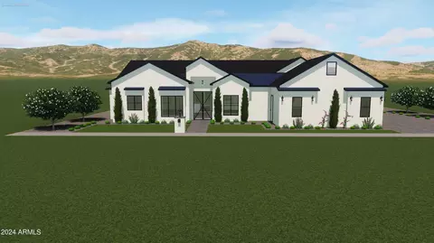 35872 N Evermore Madison St, San Tan Valley, AZ 85140