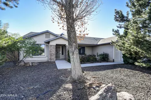 3121 N Lynx Lake Dr, Prescott Valley, AZ 86314