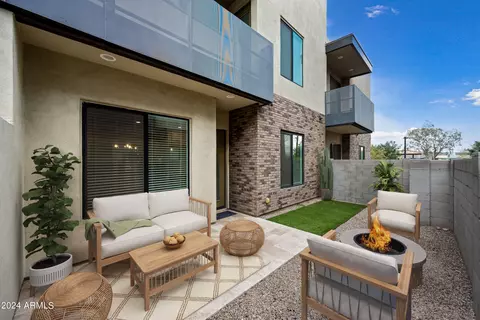 Exterior - 901 S Smith Rd #1012, Tempe, AZ 85281 photo 1 of 4