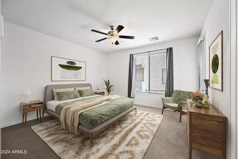 Bedroom - 901 S Smith Rd #1012, Tempe, AZ 85281 photo 1 of 3