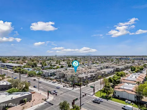 View/Area - 901 S Smith Rd #1012, Tempe, AZ 85281 photo 2 of 3