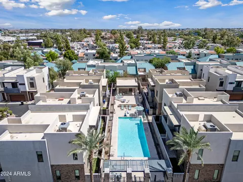 View/Area - 901 S Smith Rd #1012, Tempe, AZ 85281 photo 1 of 3