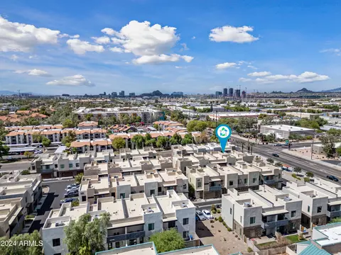 View/Area - 901 S Smith Rd #1012, Tempe, AZ 85281 photo 3 of 3