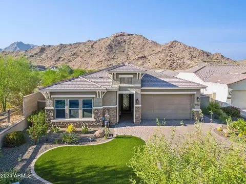 21290 W Hillcrest Blvd, Buckeye, AZ 85396