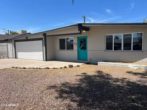 3652 W Lawrence Ln W, Phoenix, AZ 85051