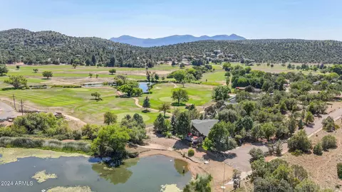 1501 W Mesa Dr, Payson, AZ 85541