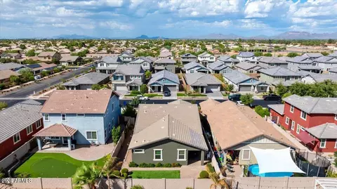 7465 E Osage Ave E, Mesa, AZ 85212 photo 32