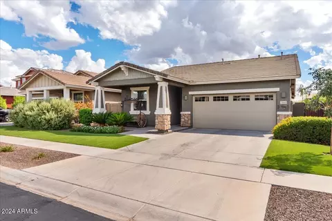 7465 E Osage Ave E, Mesa, AZ 85212 photo 3