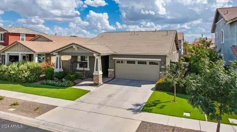 7465 E Osage Ave E, Mesa, AZ 85212 photo 2