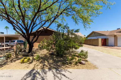 1506 E Bishop Dr, Tempe, AZ 85282 photo 2
