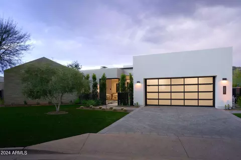 6821 E Cactus Wren Rd, Paradise Valley, AZ 85253