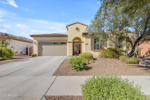 19290 E Apricot Ln, Queen Creek, AZ 85142