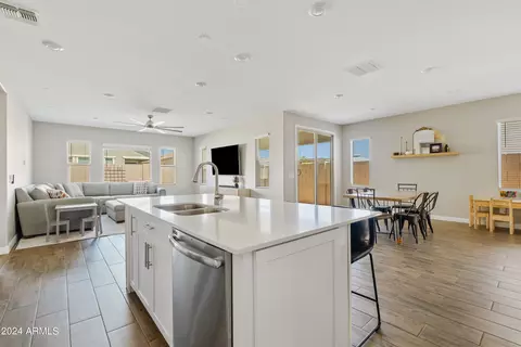 9942 E Timpani Ln, Mesa, AZ 85212 photo 19