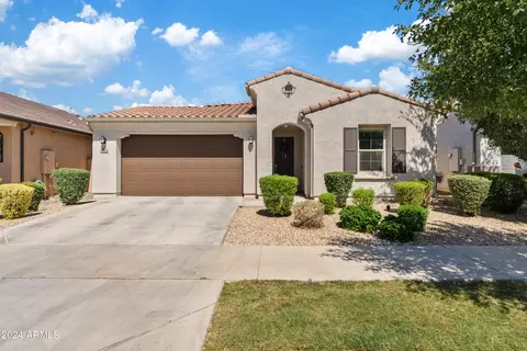 9942 E Timpani Ln, Mesa, AZ 85212