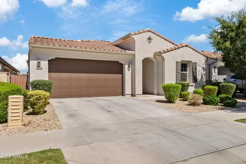 9942 E Timpani Ln, Mesa, AZ 85212 photo 2