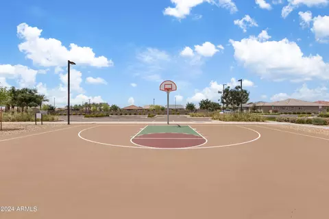 9942 E Timpani Ln, Mesa, AZ 85212 photo 42