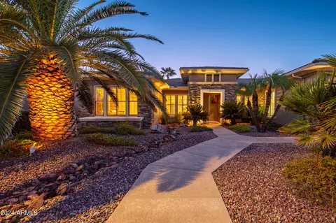 20428 N Denizen Dr, Surprise, AZ 85387