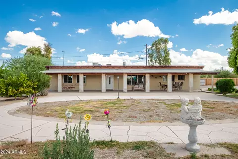 3830 W Shedd Rd, Eloy, AZ 85131