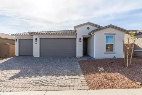 17845 W Blue Sky Dr, Surprise, AZ 85387