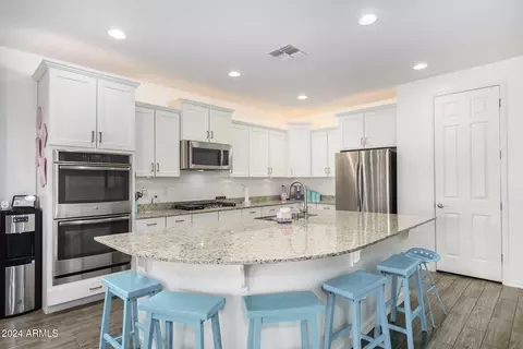 5422 S Luiseno Blvd, Gilbert, AZ 85298
