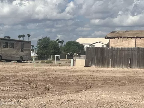 15492 S Patagonia Rd #538, Arizona City, AZ 85123
