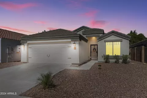 11718 W Tierra Grande --, Sun City, AZ 85373