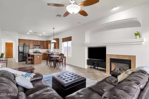 16805 S 30th Ave, Phoenix, AZ 85045 photo 13